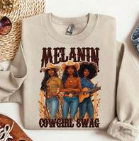 Trail ride Sweatshirt